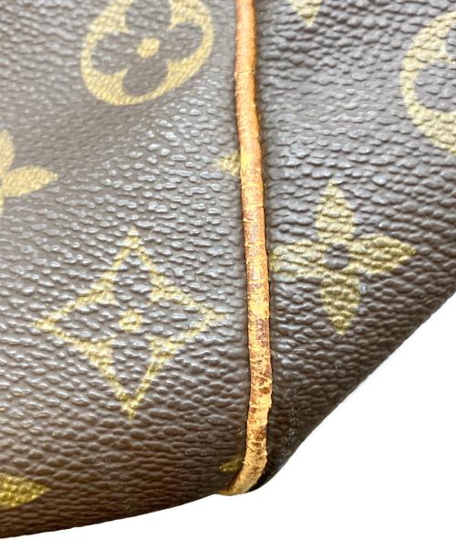 LOUIS VUITTON（ルイ ヴィトン）LOUIS VUITTON (ルイ ヴィトン) トラベルバッグの古着・服飾アイテム