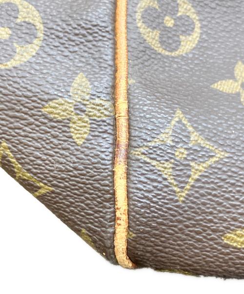 LOUIS VUITTON（ルイ ヴィトン）LOUIS VUITTON (ルイ ヴィトン) トラベルバッグの古着・服飾アイテム