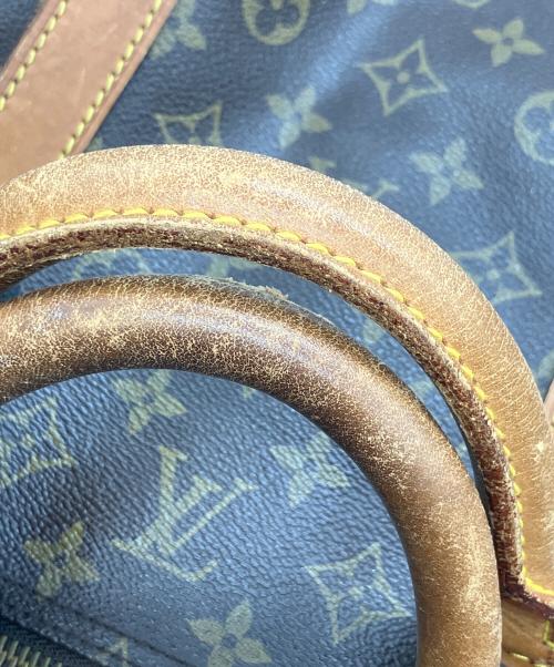 LOUIS VUITTON（ルイ ヴィトン）LOUIS VUITTON (ルイ ヴィトン) トラベルバッグの古着・服飾アイテム