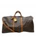 LOUIS VUITTON（ルイ ヴィトン）の古着「トラベルバッグ」