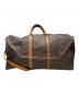 LOUIS VUITTON (ルイ ヴィトン) トラベルバッグ：65000円