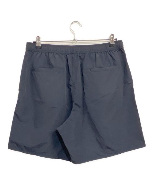 F.C.Real Bristol（エフシーレアルブリストル）F.C.Real Bristol (エフシーレアルブリストル) 21SS NYLON EASY SHORTS ブラック サイズ:SIZE Lの古着・服飾アイテム