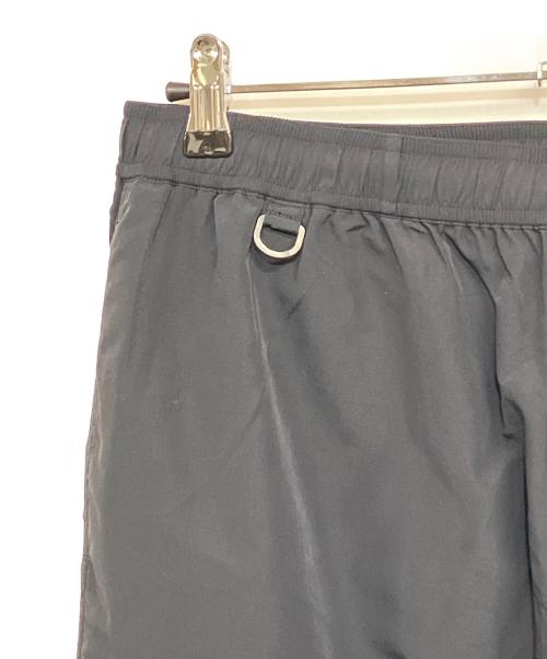 F.C.Real Bristol（エフシーレアルブリストル）F.C.Real Bristol (エフシーレアルブリストル) 21SS NYLON EASY SHORTS ブラック サイズ:SIZE Lの古着・服飾アイテム