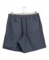 F.C.Real Bristol (エフシーレアルブリストル) 21SS NYLON EASY SHORTS ブラック サイズ:SIZE L：12000円