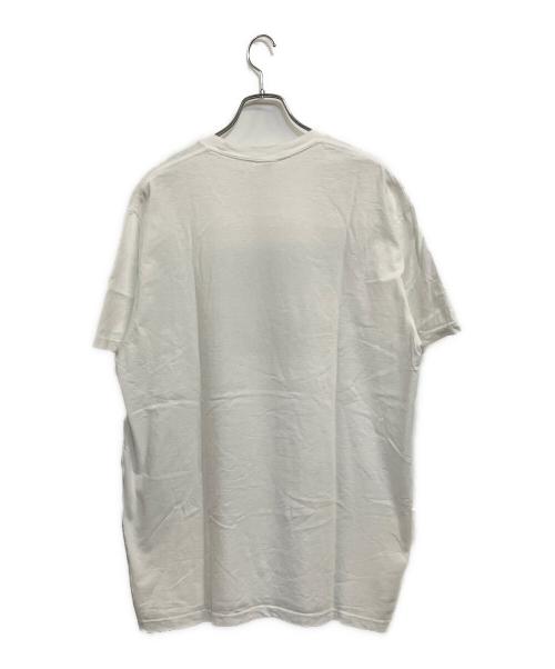 SUPREME（シュプリーム）SUPREME (シュプリーム) 24AW Lollipop Tee ホワイト サイズ:SIZE Lの古着・服飾アイテム
