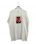 SUPREME（シュプリーム）の古着「24AW Lollipop Tee」｜ホワイト