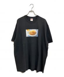 SUPREME（シュプリーム）の古着「25SS Pancakes Tee」｜ブラック