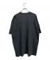 SUPREME (シュプリーム) 25SS Pancakes Tee ブラック サイズ:SIZE XL：8000円