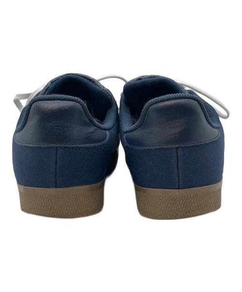 adidas（アディダス）adidas (アディダス) ローカットスニーカー ネイビー サイズ:SIZE 28.5cmの古着・服飾アイテム