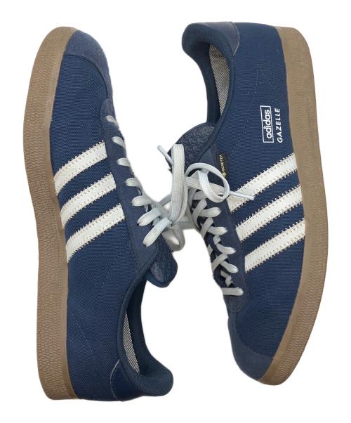 adidas（アディダス）adidas (アディダス) ローカットスニーカー ネイビー サイズ:SIZE 28.5cmの古着・服飾アイテム