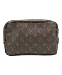 LOUIS VUITTON（ルイ ヴィトン）の古着「コスメポーチ」