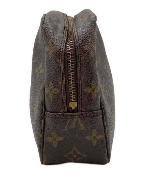LOUIS VUITTON（ルイ ヴィトン）LOUIS VUITTON (ルイ ヴィトン) コスメポーチの古着・服飾アイテム
