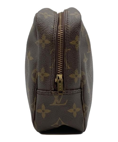 LOUIS VUITTON（ルイ ヴィトン）LOUIS VUITTON (ルイ ヴィトン) コスメポーチの古着・服飾アイテム