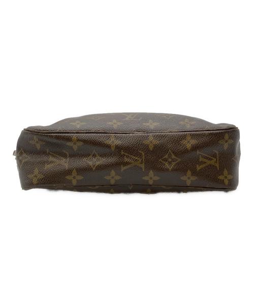 LOUIS VUITTON（ルイ ヴィトン）LOUIS VUITTON (ルイ ヴィトン) コスメポーチの古着・服飾アイテム