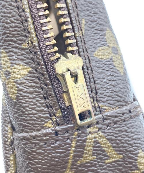 LOUIS VUITTON（ルイ ヴィトン）LOUIS VUITTON (ルイ ヴィトン) コスメポーチの古着・服飾アイテム