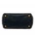 中古・古着 PRADA (プラダ) トートバッグ ブラック：26000円