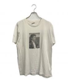 SUPREME（シュプリーム）の古着「17SS Michael Jackson Tee」｜ホワイト