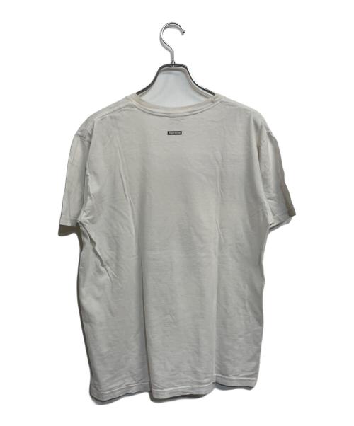 SUPREME（シュプリーム）SUPREME (シュプリーム) 17SS Michael Jackson Tee ホワイト サイズ:SIZE Lの古着・服飾アイテム