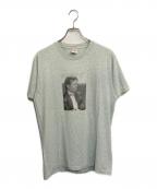 SUPREMEシュプリーム）の古着「Michael Jackson Tee」｜ミント