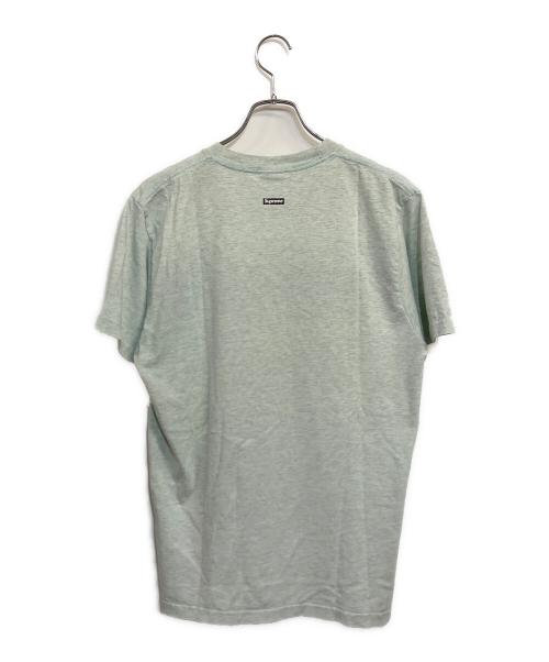 SUPREME（シュプリーム）SUPREME (シュプリーム) Michael Jackson Tee ミント サイズ:SIZE Mの古着・服飾アイテム