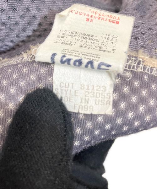 Patagonia（パタゴニア）Patagonia (パタゴニア) '90s Classic Retro-X Jacket ベージュ サイズ:SIZE M (US S)の古着・服飾アイテム