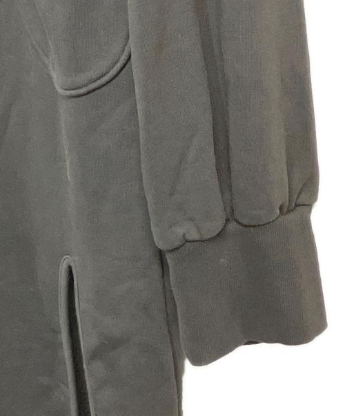 ANDMARY（アンドマリー）ANDMARY (アンドマリー) 24SS Nora Slit Dress ブラック サイズ:SIZE Freeの古着・服飾アイテム