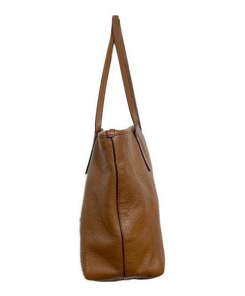 COACH（コーチ）COACH (コーチ) トートバッグ ブラウンの古着・服飾アイテム