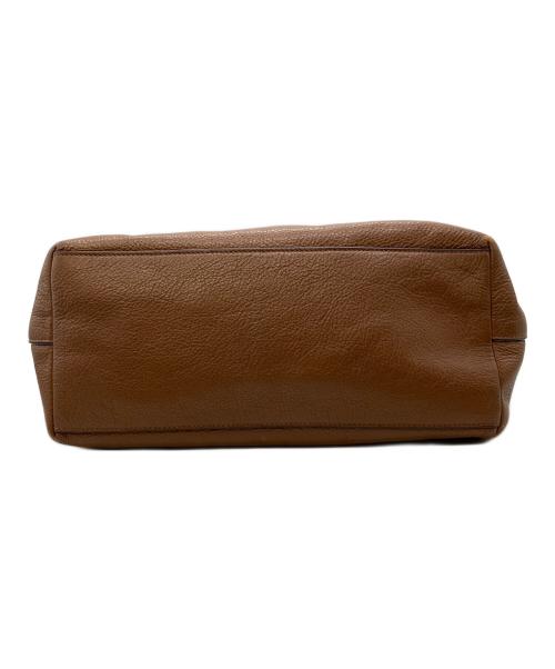 COACH（コーチ）COACH (コーチ) トートバッグ ブラウンの古着・服飾アイテム