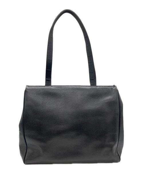 Salvatore Ferragamo（サルヴァトーレ フェラガモ）Salvatore Ferragamo (サルヴァトーレ フェラガモ) トートバッグの古着・服飾アイテム