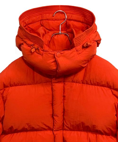 DIESEL（ディーゼル）DIESEL (ディーゼル) W-ROLF-NW JACKET オレンジ サイズ:SIZE LL (EUR L)の古着・服飾アイテム
