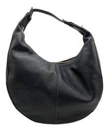 FURLA（フルラ）の古着「ハンドバッグ」｜ブラック