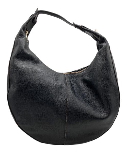 FURLA（フルラ）FURLA (フルラ) ハンドバッグ ブラックの古着・服飾アイテム