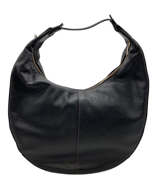 FURLA（フルラ）FURLA (フルラ) ハンドバッグ ブラックの古着・服飾アイテム