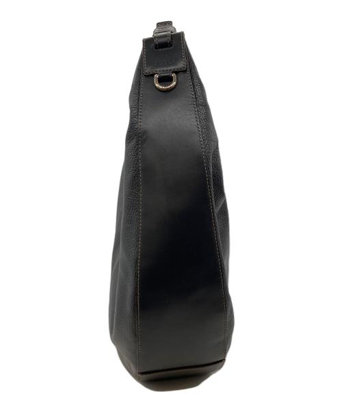 FURLA（フルラ）FURLA (フルラ) ハンドバッグ ブラックの古着・服飾アイテム
