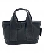 FURLAフルラ）の古着「2WAYバッグ」｜ブラック