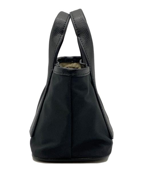 FURLA（フルラ）FURLA (フルラ) 2WAYバッグ ブラックの古着・服飾アイテム