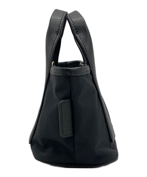 FURLA（フルラ）FURLA (フルラ) 2WAYバッグ ブラックの古着・服飾アイテム