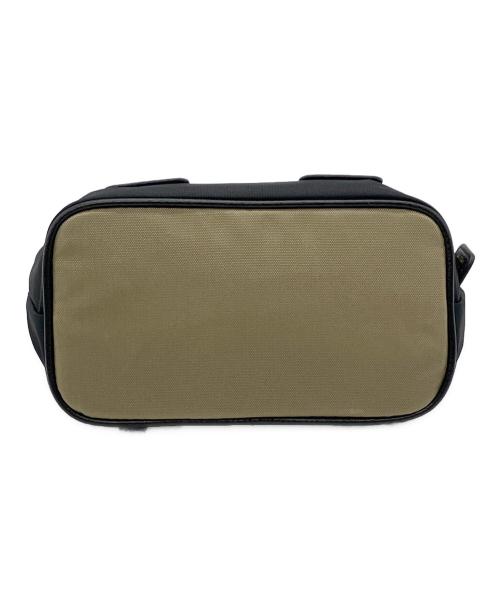 FURLA（フルラ）FURLA (フルラ) 2WAYバッグ ブラックの古着・服飾アイテム