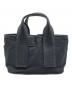 FURLA (フルラ) 2WAYバッグ ブラック：11000円