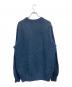 L.L.Bean (エルエルビーン) 厚手ニット ブルー サイズ:SIZE 3L (US XL)：8000円