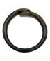 amp japan (アンプ・ジャパン) Brass Ring With Diamond サイズ:１９号：5000円