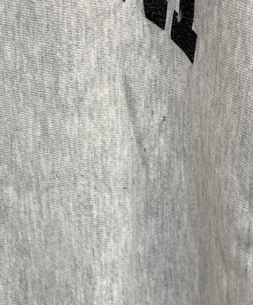 Champion REVERSE WEAVE（チャンピオン リバース ウィーブ）Champion REVERSE WEAVE (チャンピオン リバース ウィーブ) 90-00s クルーネックスウェットシャツ グレー サイズ:X-LARGEの古着・服飾アイテム
