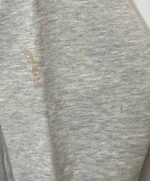 Champion REVERSE WEAVE（チャンピオン リバース ウィーブ）Champion REVERSE WEAVE (チャンピオン リバース ウィーブ) 90-00s クルーネックスウェットシャツ グレー サイズ:X-LARGEの古着・服飾アイテム