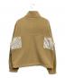 NIKE ACG (ナイキエーシージー) MICROFLEECE JAKETS ベージュ サイズ:SIZE M (US S)：7000円