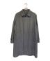 SHIPS (シップス) 22AW ストームシステム ステンカラーコート グレー サイズ:SIZE XL：13000円