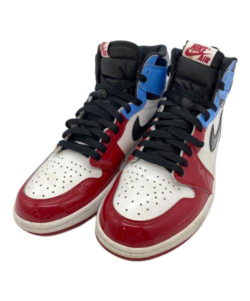 NIKE（ナイキ）NIKE (ナイキ) Air Jordan 1 High OG 
