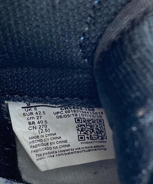 NIKE（ナイキ）NIKE (ナイキ) Air Jordan 1 High OG 