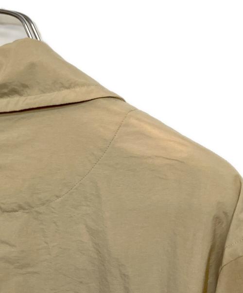 DANTON（ダントン）DANTON (ダントン) ナイロンタフタコート カーキ サイズ:SIZE 42 (L)の古着・服飾アイテム