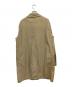 DANTON (ダントン) ナイロンタフタコート カーキ サイズ:SIZE 42 (L)：8000円