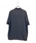 teatora (テアトラ) CAPSULESNAP POLO SHIRT-DOCTOROID ダークネイビー サイズ:SIZE 4 (LL)：12000円